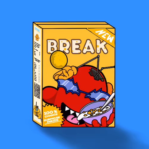 Breakbybarnabeofficial