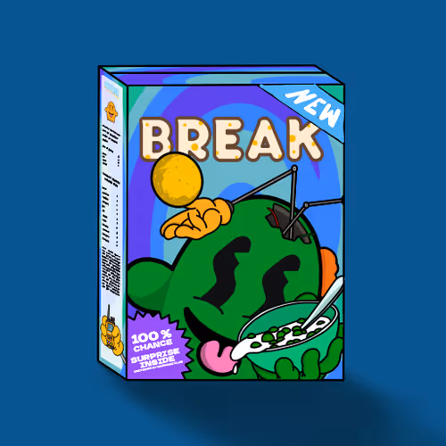 Breakbybarnabeofficial