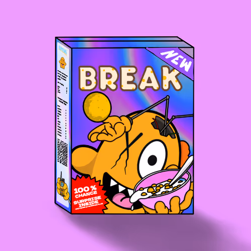 Break #74