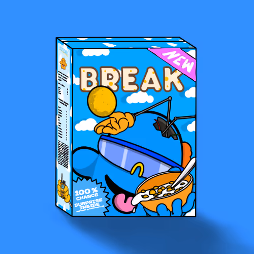 Breakbybarnabeofficial