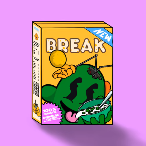 Break #766