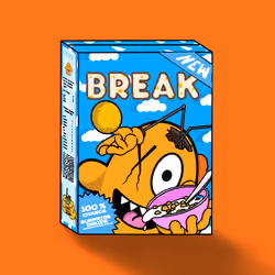 Break #351