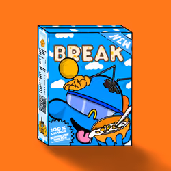 Break #929