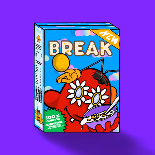 Break #777
