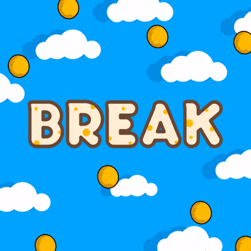 Break