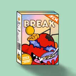 Break #562