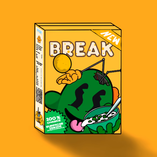 Break #365