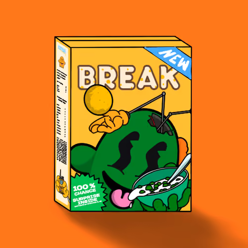 Break #92