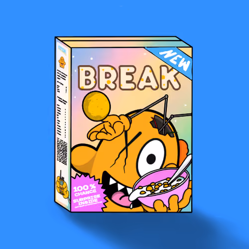 Break #167