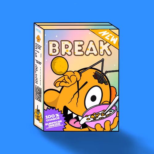Break #235