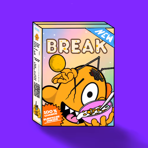 Break #245