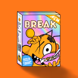 Break #386