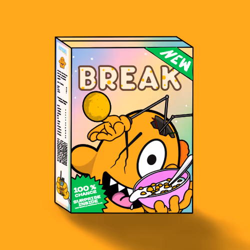 Breakbybarnabeofficial
