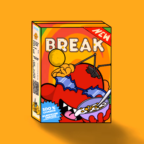 Breakbybarnabeofficial