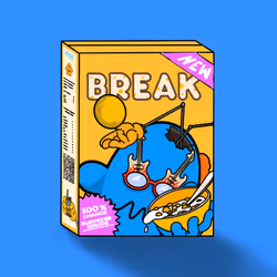 Break #332