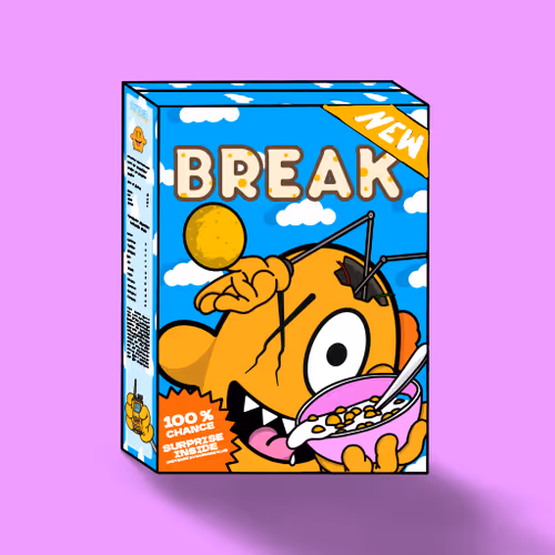 Breakbybarnabeofficial