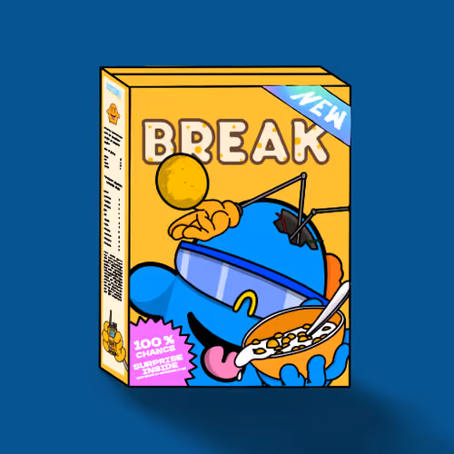 Break #679