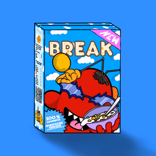 Break #373