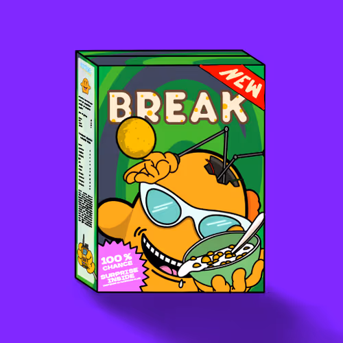 Breakbybarnabeofficial