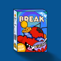 Break #279