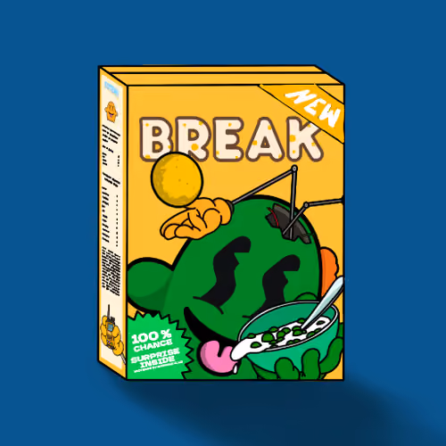 Break #90