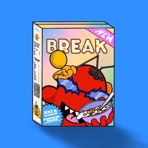 Break #960