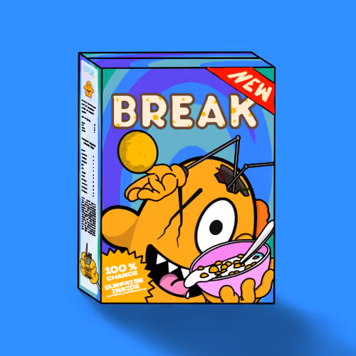 Break #447