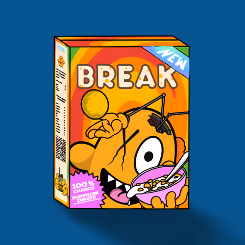 Break #272