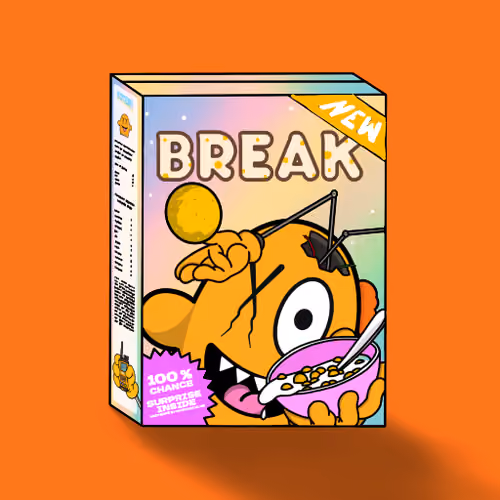 Break #98