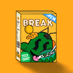 Break #727