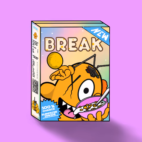 Break #321