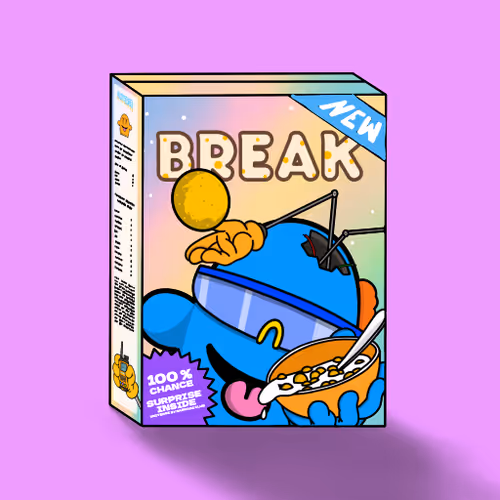 Breakbybarnabeofficial