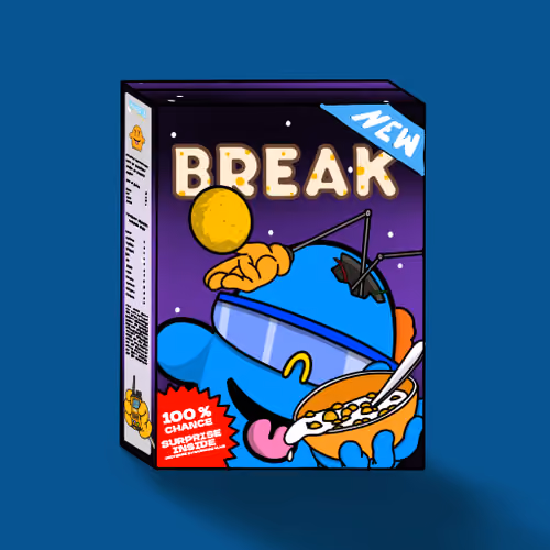 Break #29