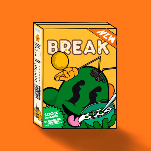 Breakbybarnabeofficial