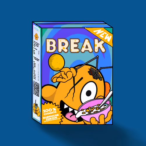 Break #291