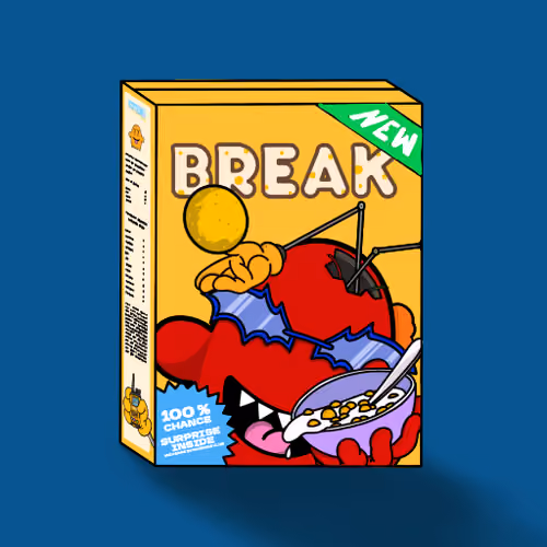 Break #358