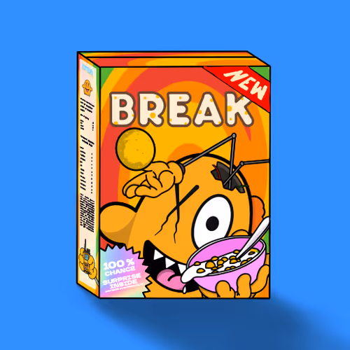 Item #303 Media