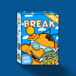 Break #61