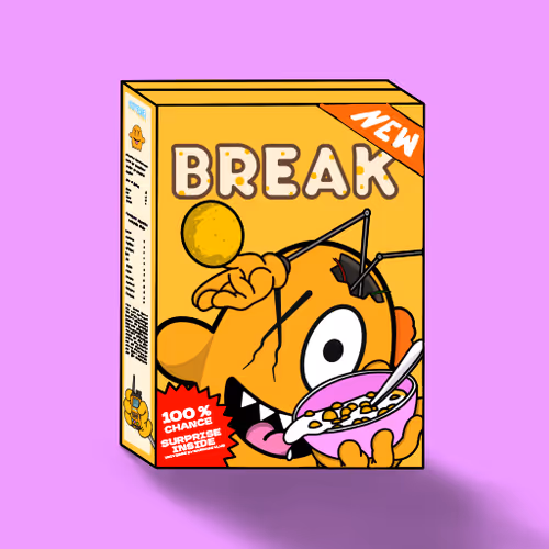 Breakbybarnabeofficial