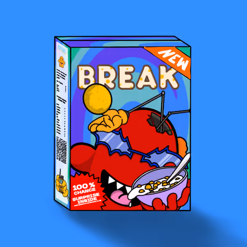 Break #584