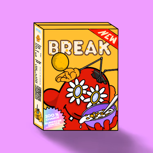 Break #239
