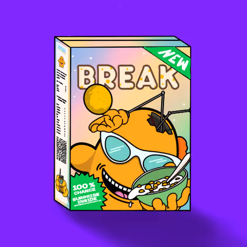 Break #561