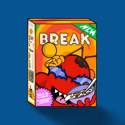 Break #398