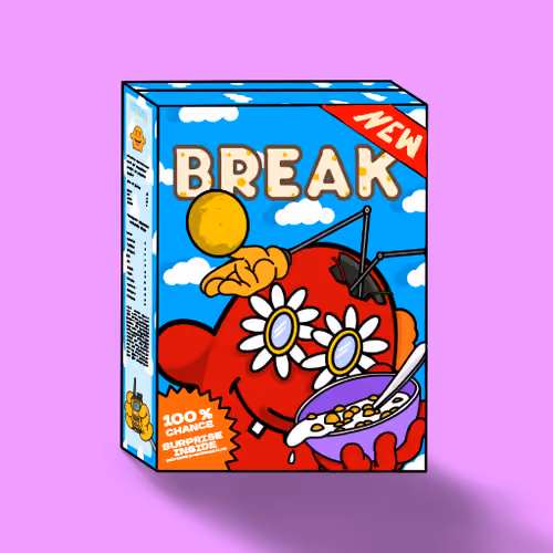 Break #368