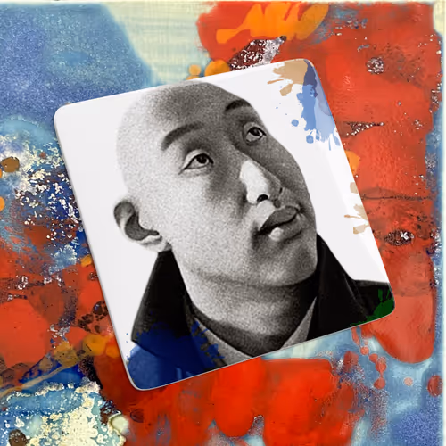 Elemental Fang Lijun
