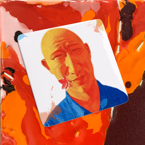 Elemental Fang Lijun