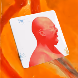 Elemental by Fang Lijun: #59