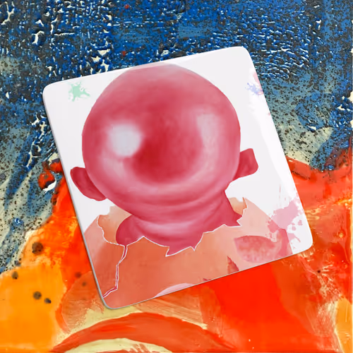 Elemental Fang Lijun