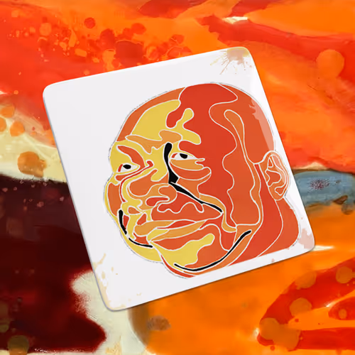 Elemental Fang Lijun