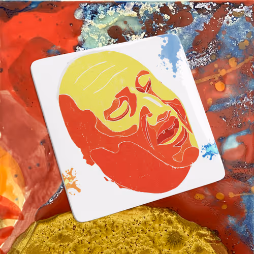Elemental Fang Lijun